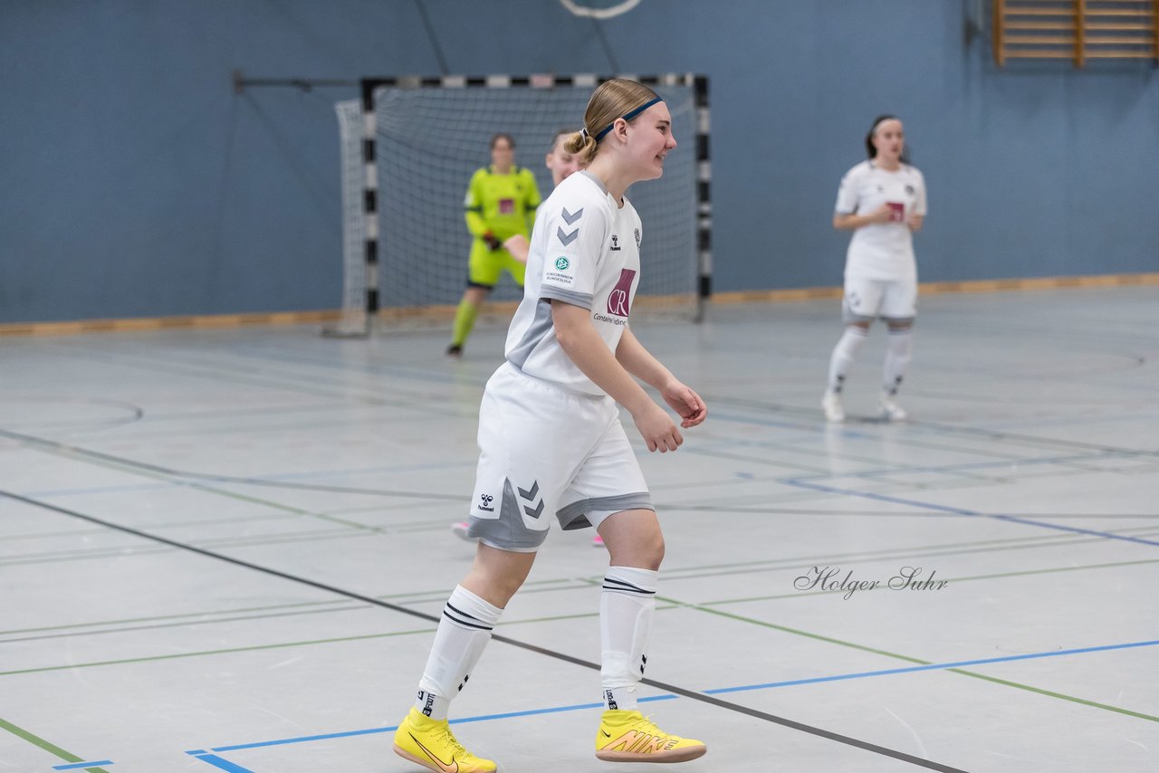 Bild 394 - wBJ Futsalmeisterschaft